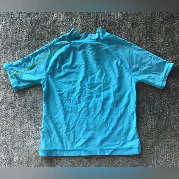 Joe Boxer Rash Guard - Picture 2 of 3